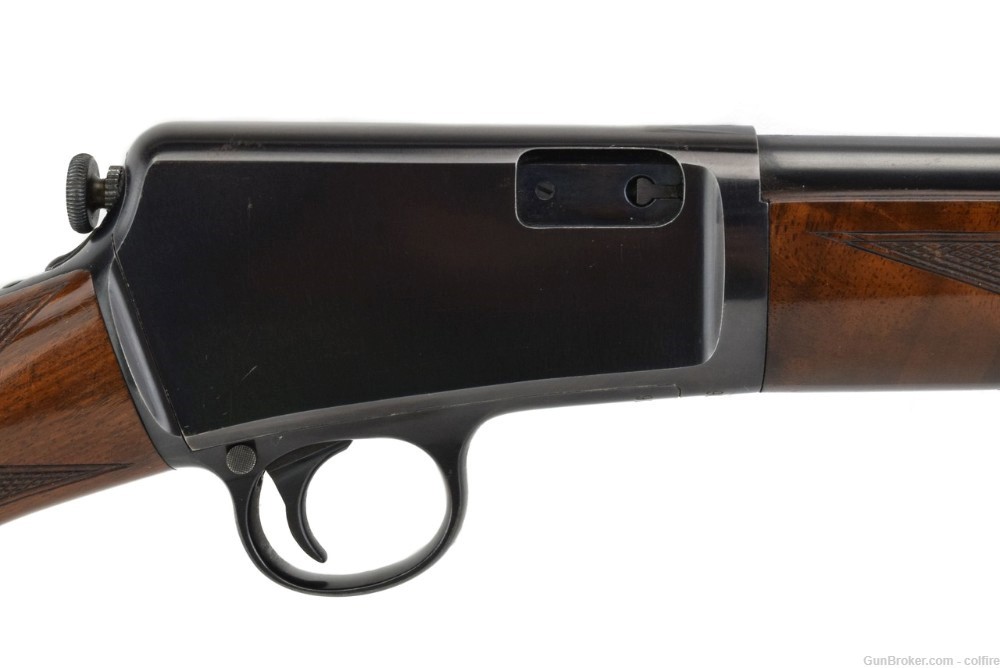 Winchester Model 1903 .22 Auto (W9182)-img-2