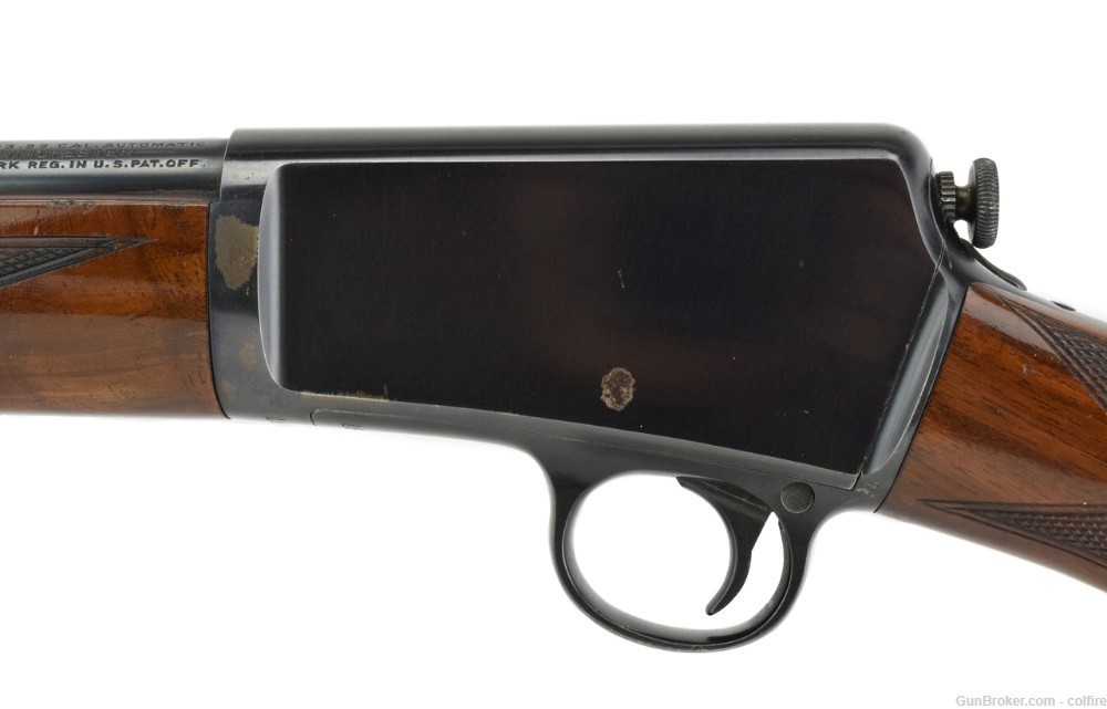 Winchester Model 1903 .22 Auto (W9182)-img-3