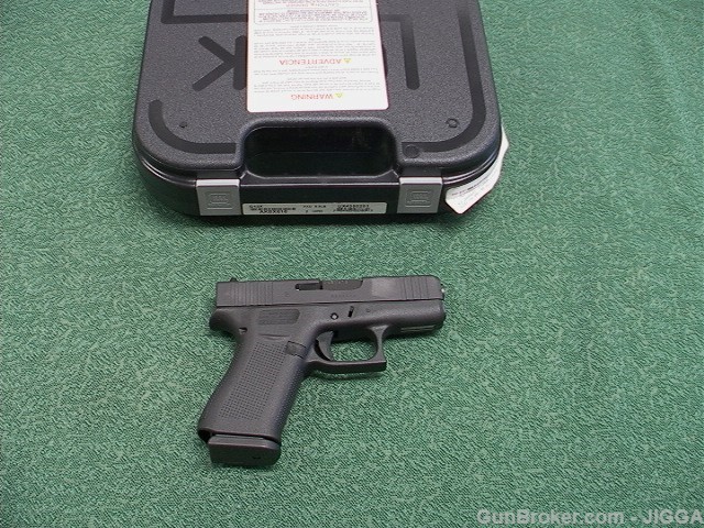 Glock 43X  9MM-img-5