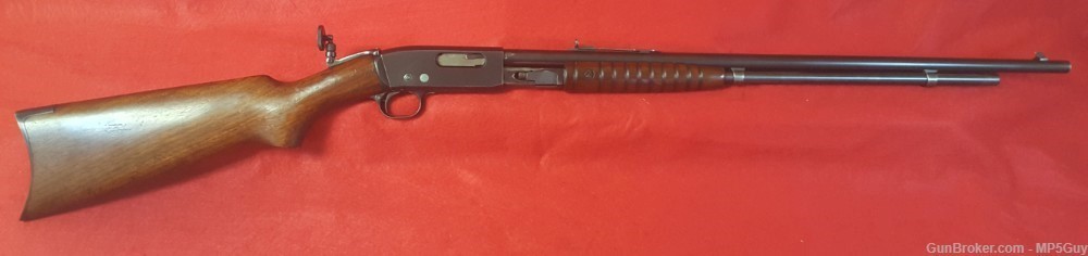 [e4488] Remington Model 25 25-20-img-0
