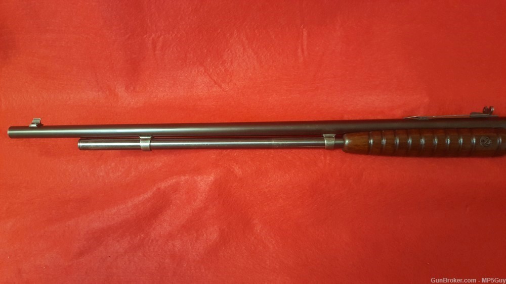 [e4488] Remington Model 25 25-20-img-5