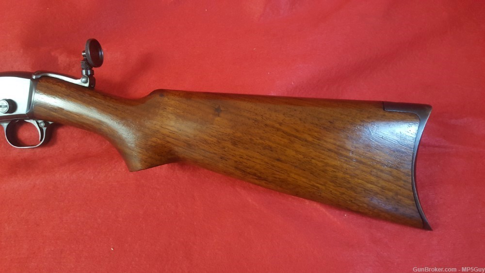 [e4488] Remington Model 25 25-20-img-7