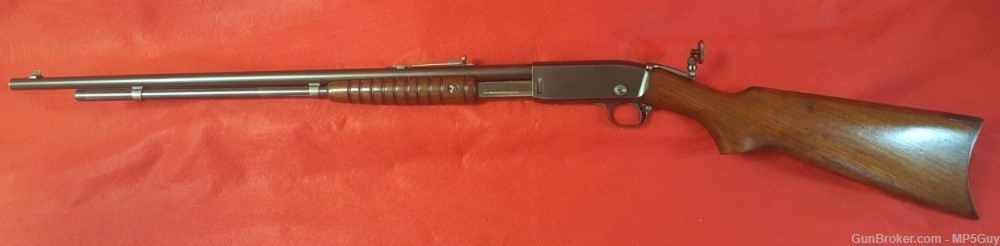 [e4488] Remington Model 25 25-20-img-4