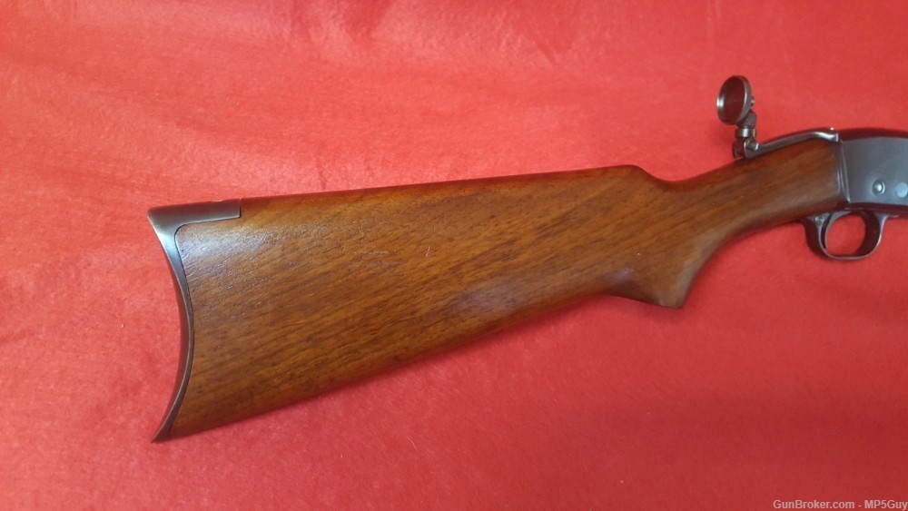 [e4488] Remington Model 25 25-20-img-1