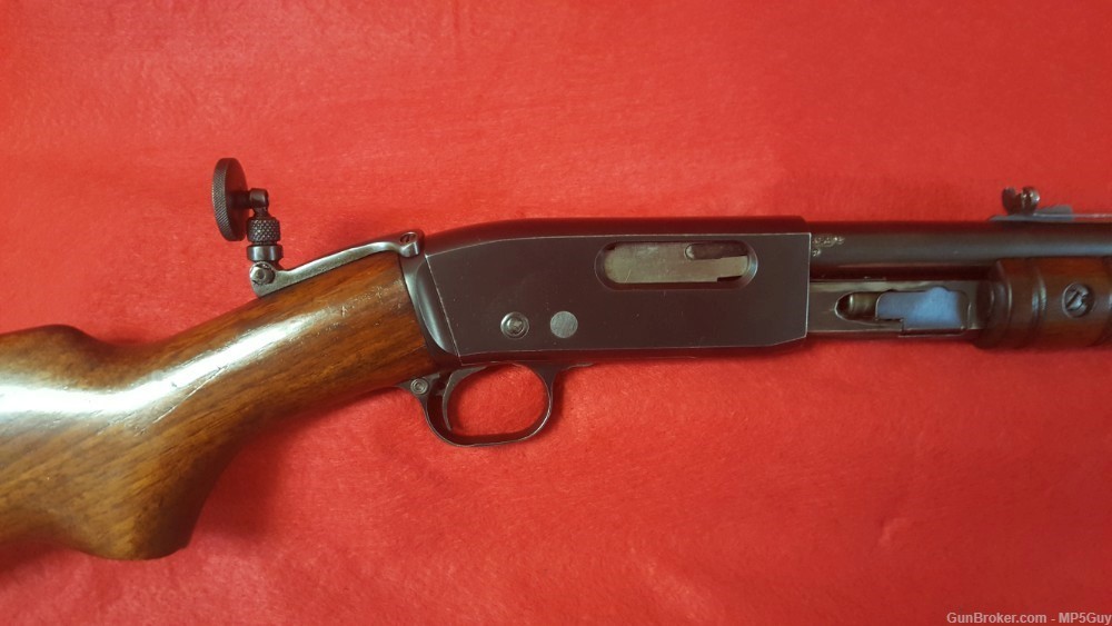 [e4488] Remington Model 25 25-20-img-2