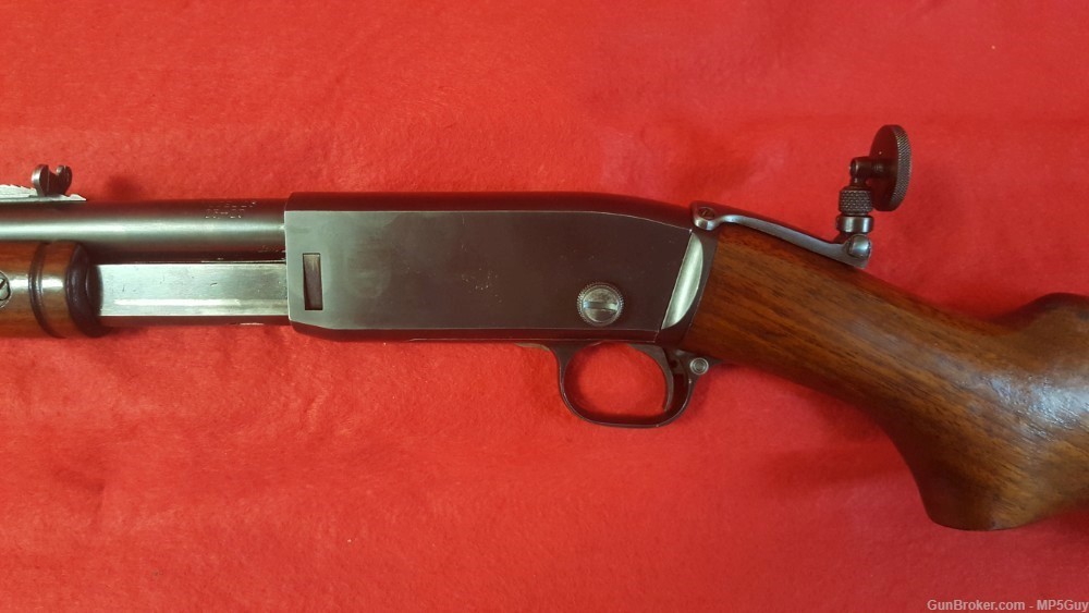 [e4488] Remington Model 25 25-20-img-6