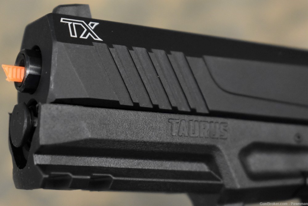 Taurus TX 22 in 22LR New!-img-3
