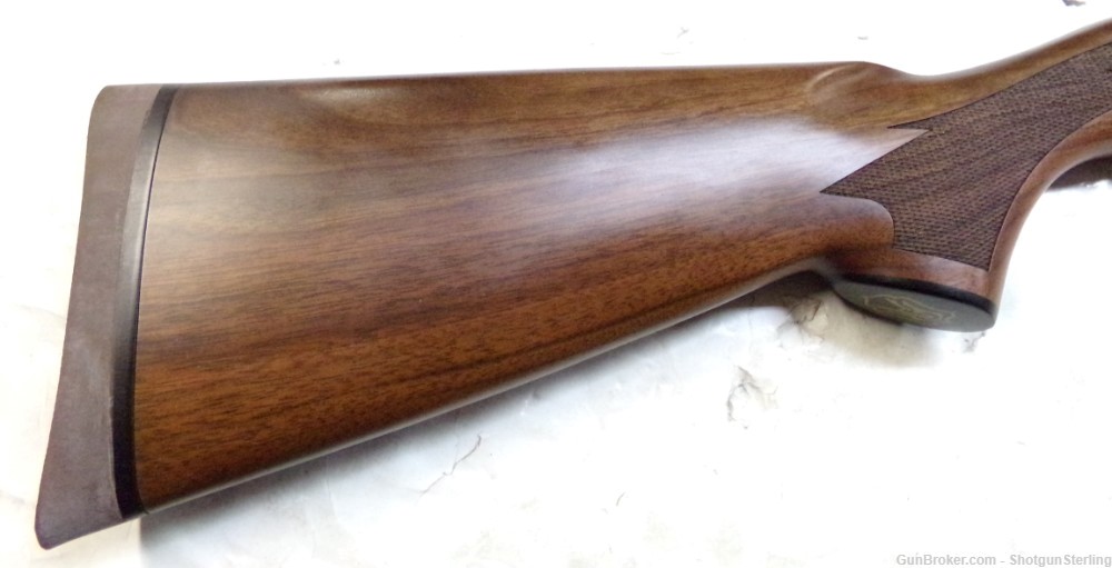 NIB Remington 870 WingMaster 20 gauge Shotgun with 28 inch barrel-img-6
