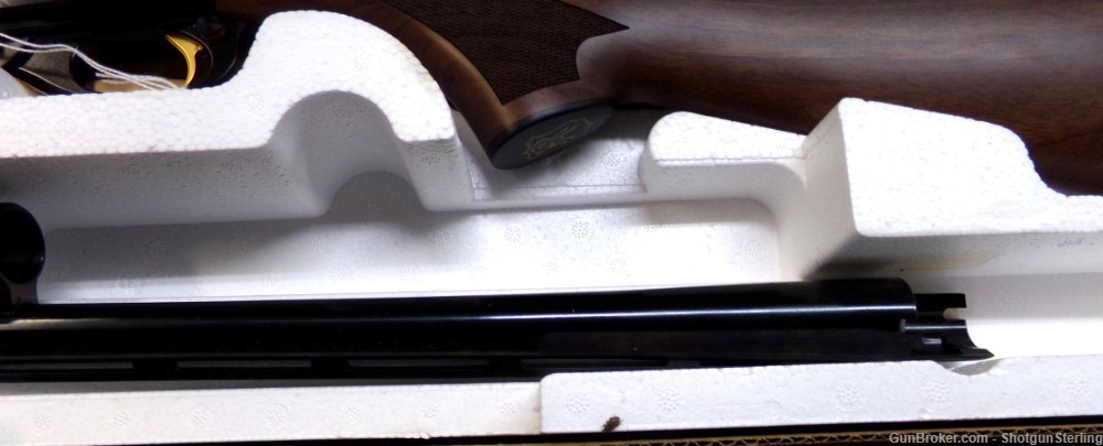 NIB Remington 870 WingMaster 20 gauge Shotgun with 28 inch barrel-img-4