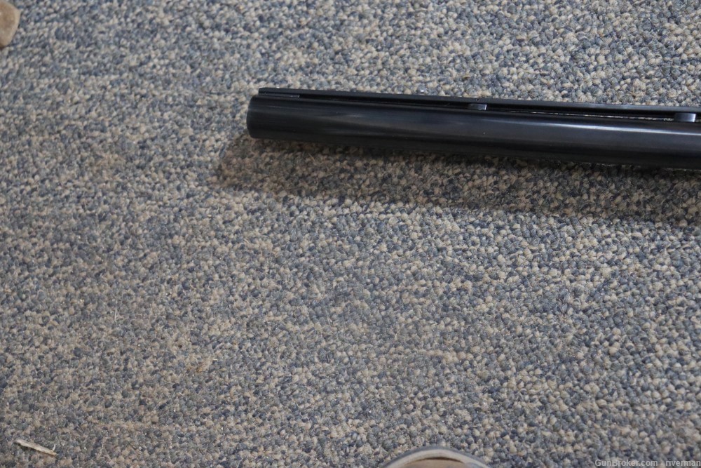 Browning BPS 12 Gauge Magnum Pump Action Shotgun (SN#07190NN121)-img-9