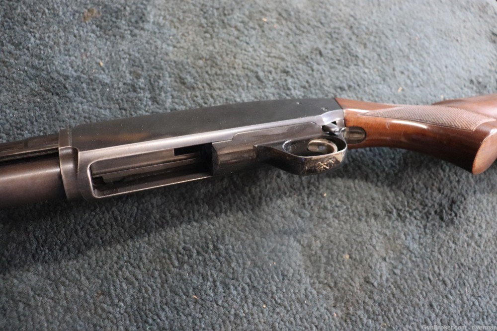 Browning BPS 12 Gauge Magnum Pump Action Shotgun (SN#07190NN121)-img-12