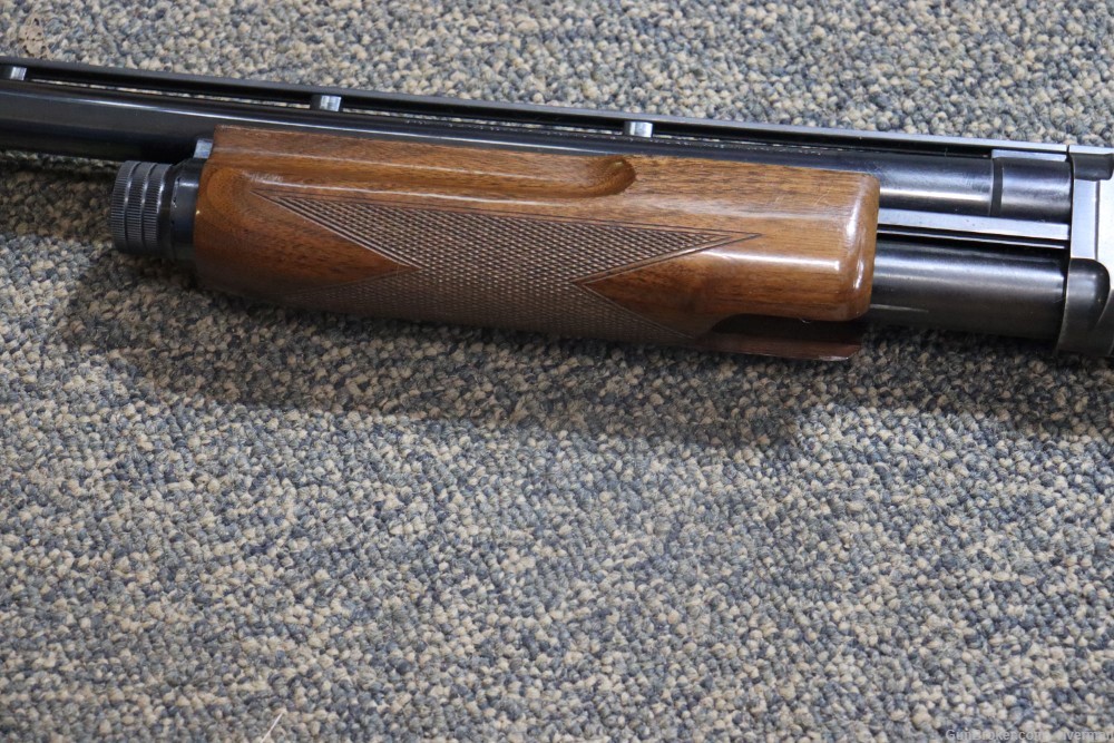 Browning BPS 12 Gauge Magnum Pump Action Shotgun (SN#07190NN121)-img-8