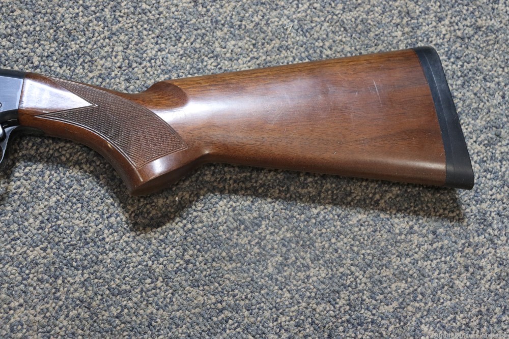 Browning BPS 12 Gauge Magnum Pump Action Shotgun (SN#07190NN121)-img-6
