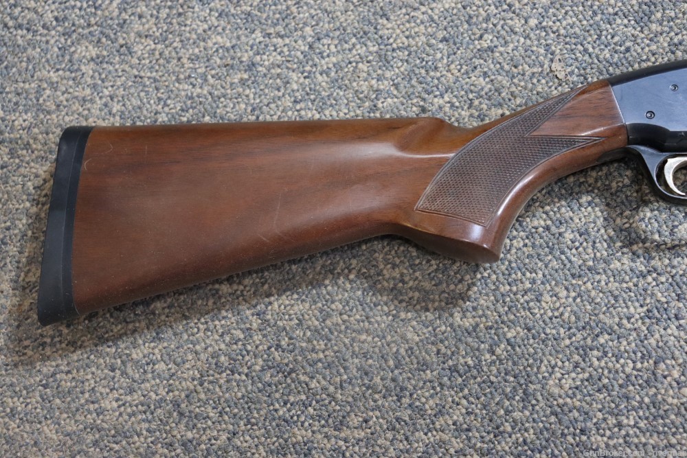 Browning BPS 12 Gauge Magnum Pump Action Shotgun (SN#07190NN121)-img-1