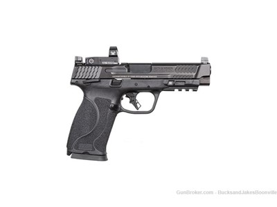 SMITH AND WESSON M&P10MM M2.0 10MM