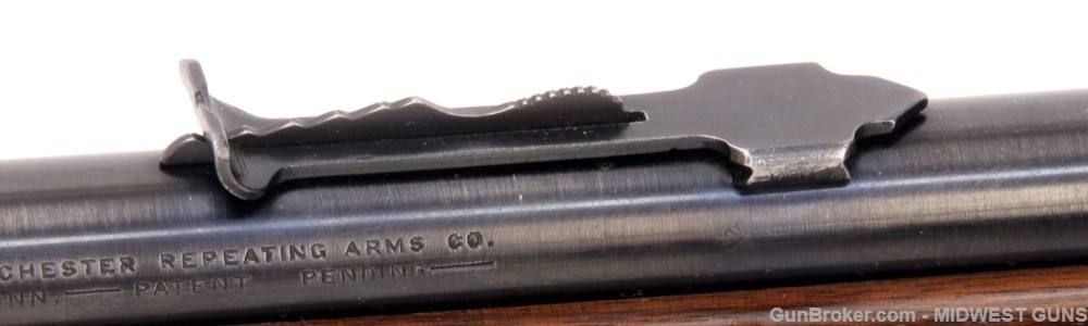 *RARE* Winchester Model 63 20" Carbine .22 LR 1935 *RARE*-img-2