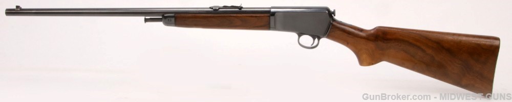 *RARE* Winchester Model 63 20" Carbine .22 LR 1935 *RARE*-img-7