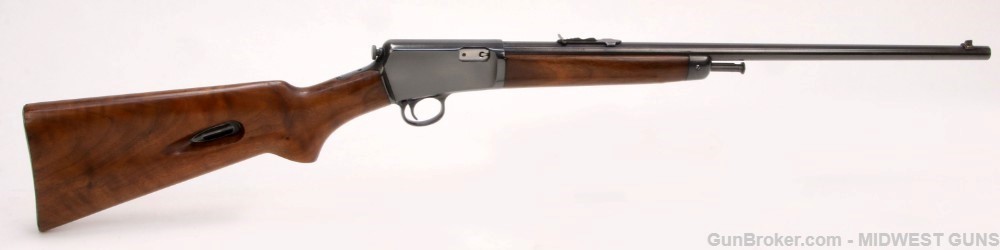 *RARE* Winchester Model 63 20" Carbine .22 LR 1935 *RARE*-img-0