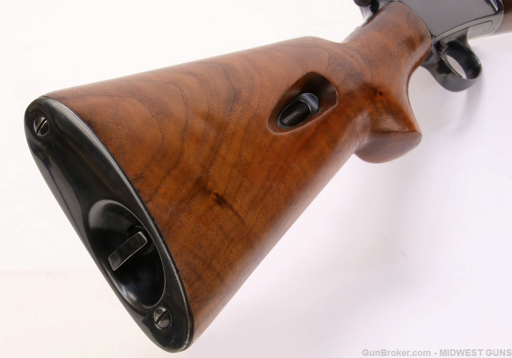 *RARE* Winchester Model 63 20" Carbine .22 LR 1935 *RARE*-img-6