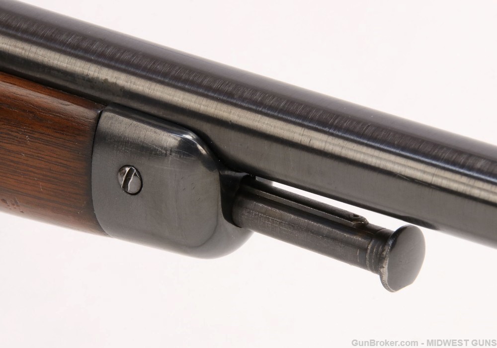 *RARE* Winchester Model 63 20" Carbine .22 LR 1935 *RARE*-img-4