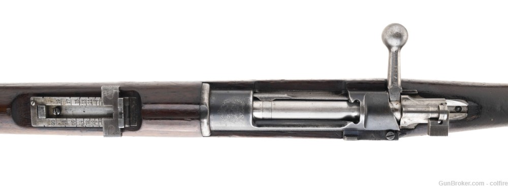 Chilean 1895 Mauser 7X57 (R30015)-img-5