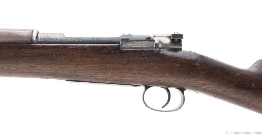 Chilean 1895 Mauser 7X57 (R30015)-img-3