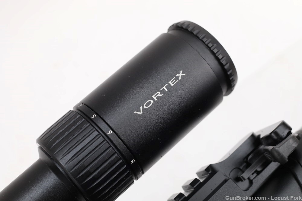 HK Heckler & Koch MR762A1 7.62 Vortex Viper PST Scope Pelican Case Package -img-23