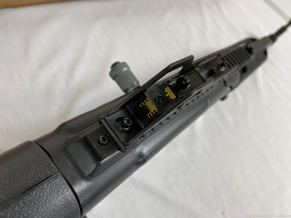 LNIB Hi Point 995 Carbine 9mm Luger + Box (kc)-img-7