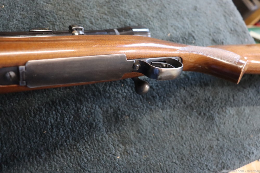 Pre '64 Winchester Model 70 Bolt Action Rifle Cal 270 Winchester(SN#111540)-img-13