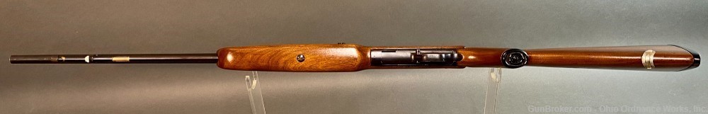 J.C. Higgins Model 30 Semi-Auto Rifle-img-36
