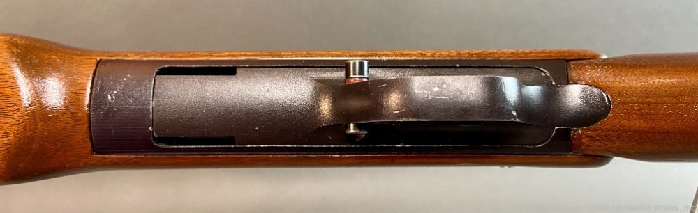 J.C. Higgins Model 30 Semi-Auto Rifle-img-41