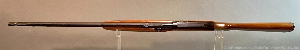J.C. Higgins Model 30 Semi-Auto Rifle-img-24
