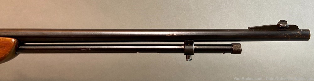J.C. Higgins Model 30 Semi-Auto Rifle-img-22
