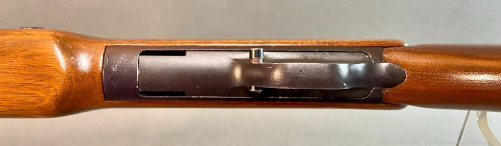 J.C. Higgins Model 30 Semi-Auto Rifle-img-40