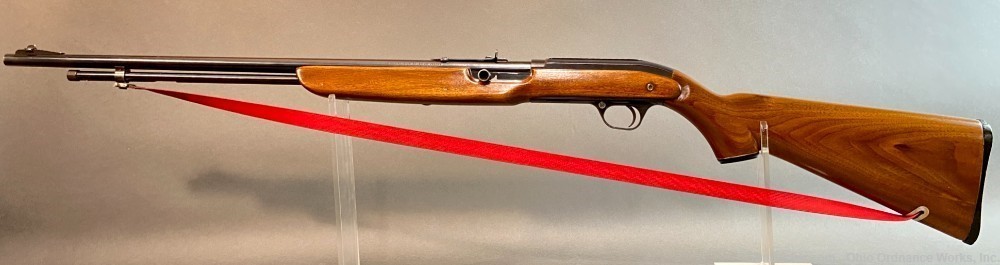 J.C. Higgins Model 30 Semi-Auto Rifle-img-45