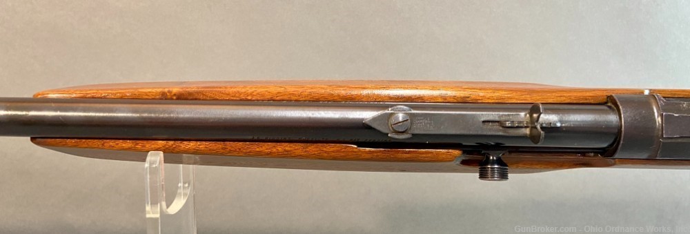 J.C. Higgins Model 30 Semi-Auto Rifle-img-28
