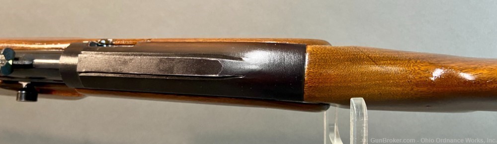 J.C. Higgins Model 30 Semi-Auto Rifle-img-32