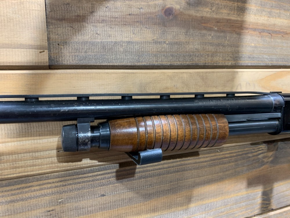 Winchester 1200 12GA 28"-img-3