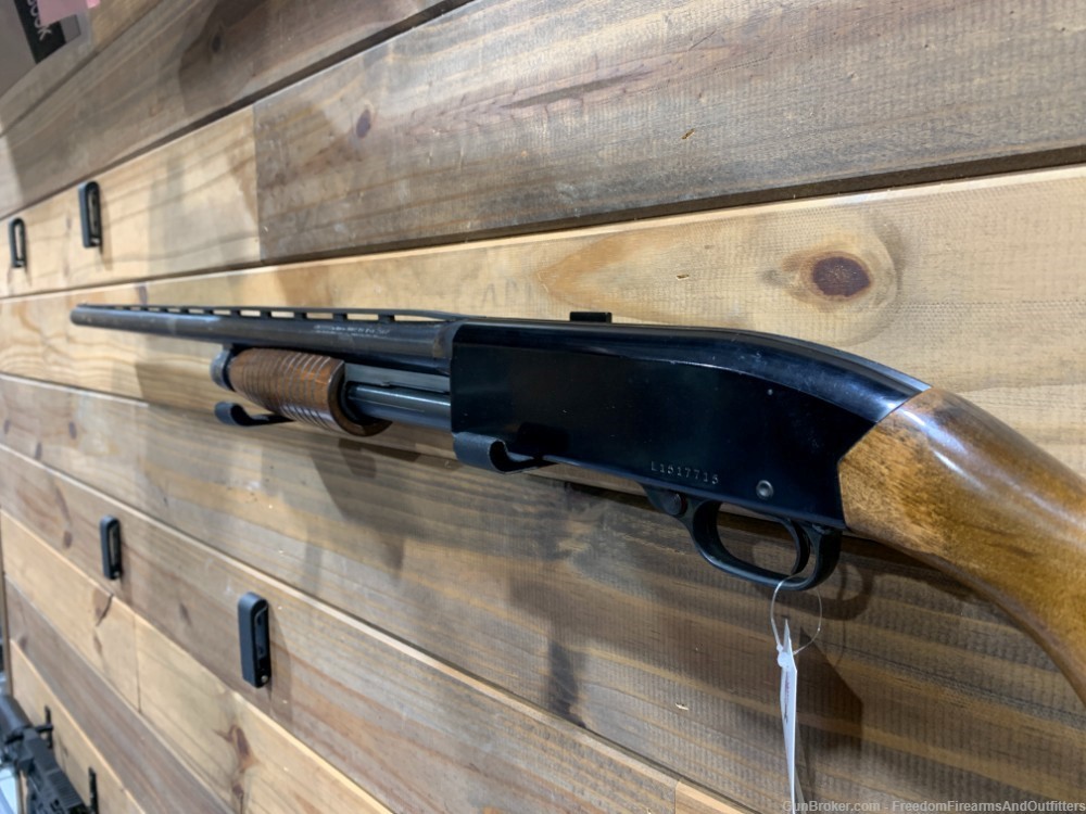 Winchester 1200 12GA 28"-img-2