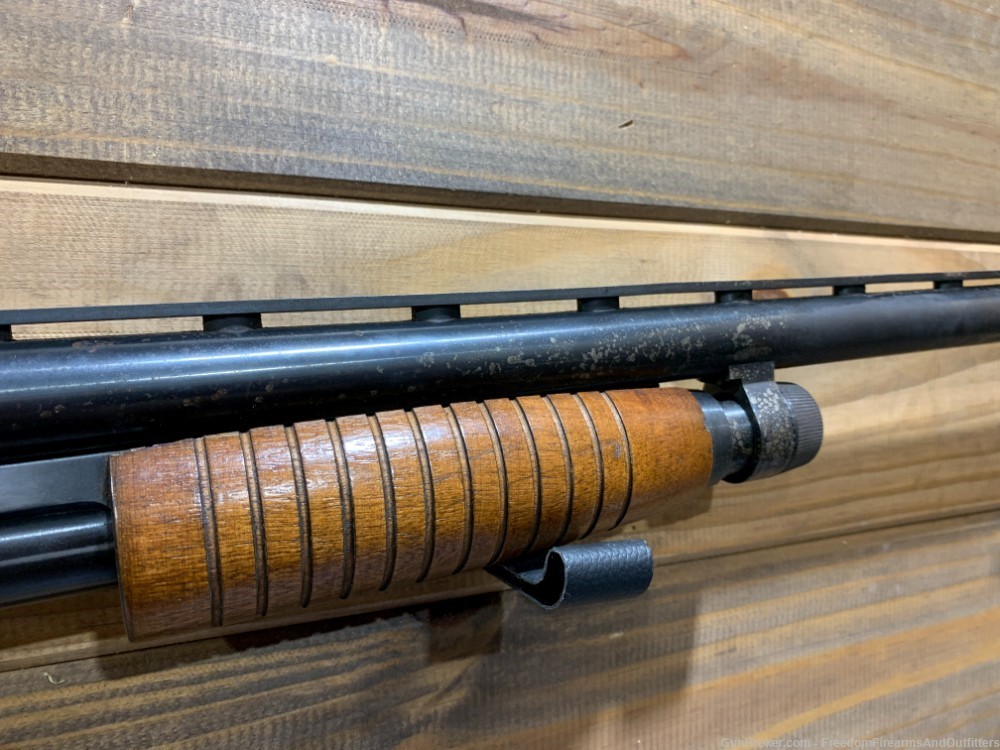 Winchester 1200 12GA 28"-img-4