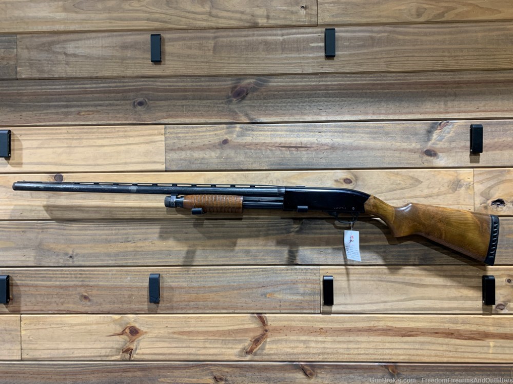 Winchester 1200 12GA 28"-img-1