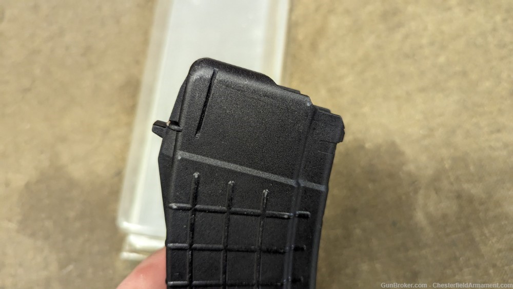 ProMag AK74 5.45x39mm waffle mag 30-round-img-1