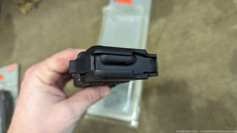 ProMag AK74 5.45x39mm waffle mag 30-round-img-2