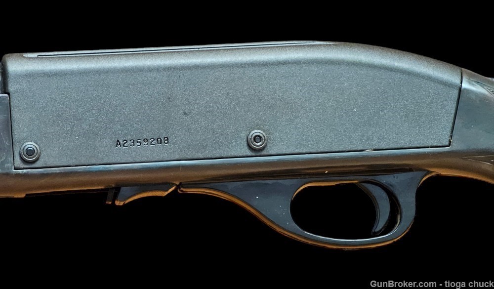 Remington Apache 77 22LR (Unfired in Box) COLLECTOR GRADE!-img-22