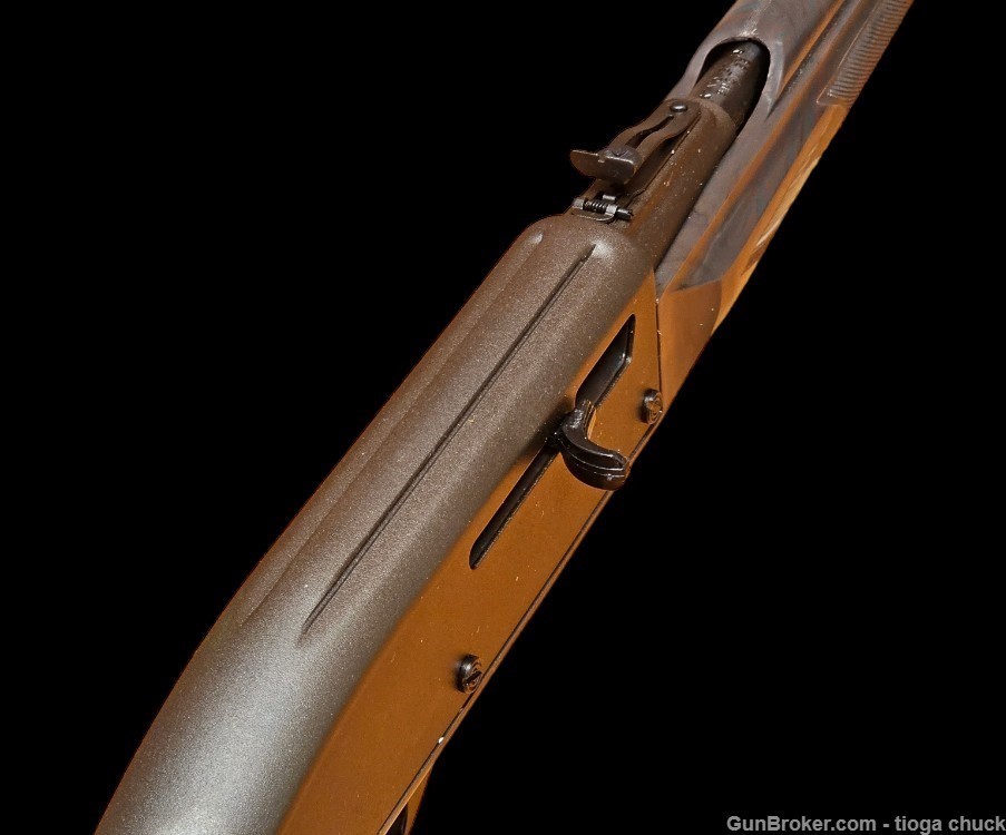 Remington Apache 77 22LR (Unfired in Box) COLLECTOR GRADE!-img-14