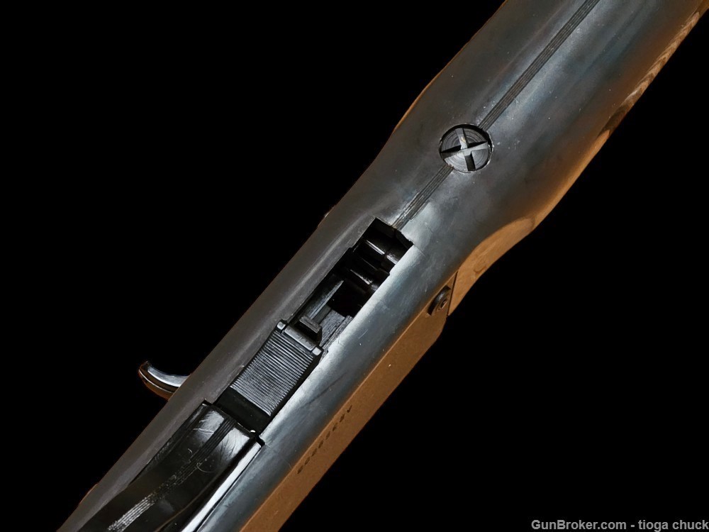 Remington Apache 77 22LR (Unfired in Box) COLLECTOR GRADE!-img-32