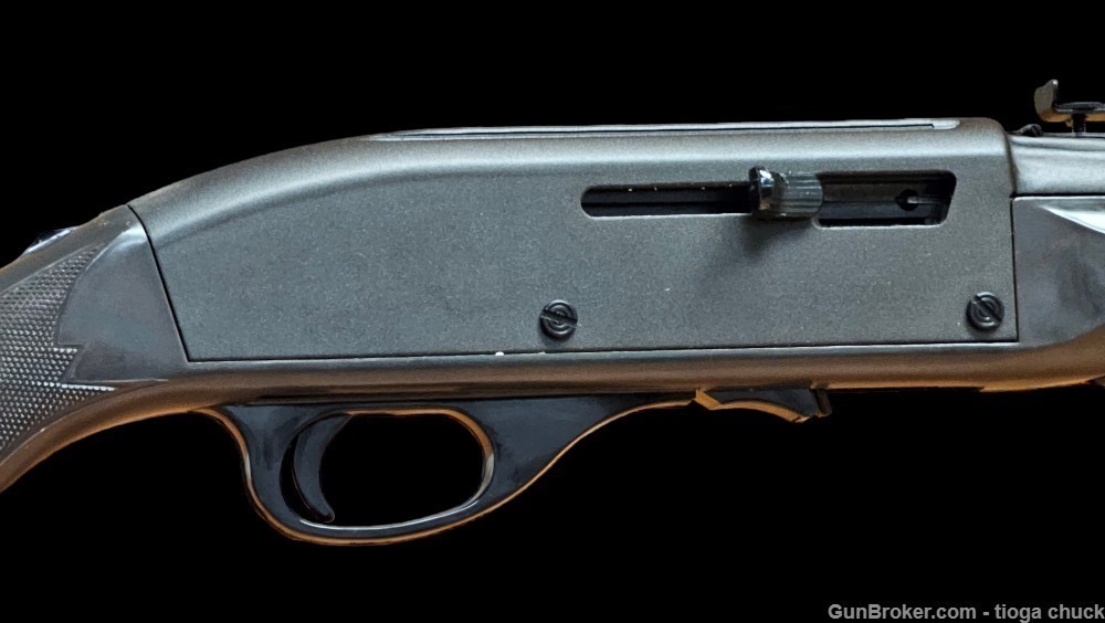 Remington Apache 77 22LR (Unfired in Box) COLLECTOR GRADE!-img-5