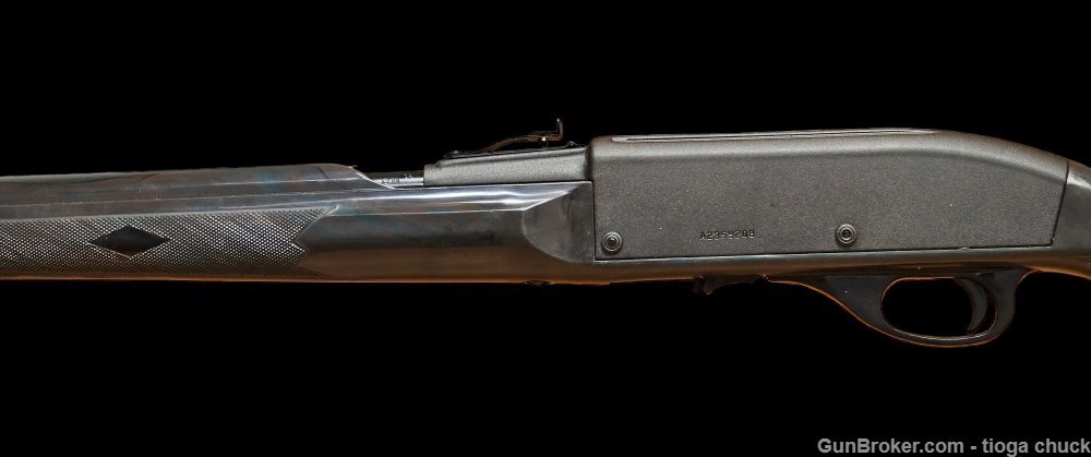 Remington Apache 77 22LR (Unfired in Box) COLLECTOR GRADE!-img-17