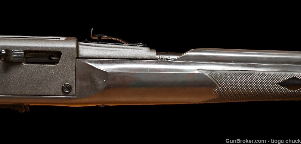 Remington Apache 77 22LR (Unfired in Box) COLLECTOR GRADE!-img-6