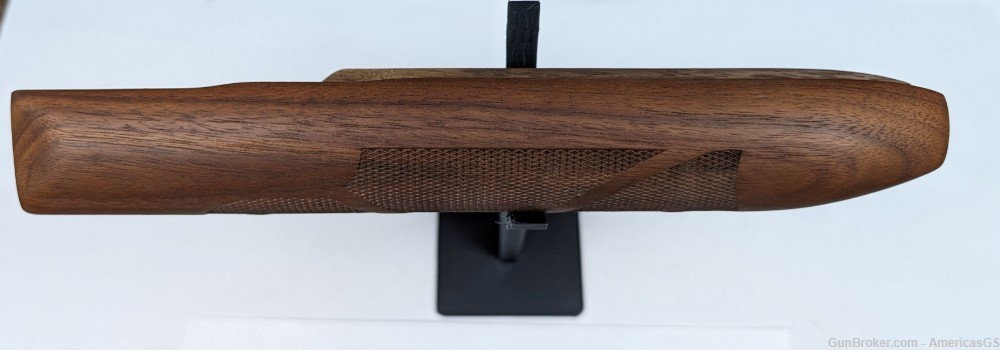 Boyds Remington 552 Walnut Forearm-img-3